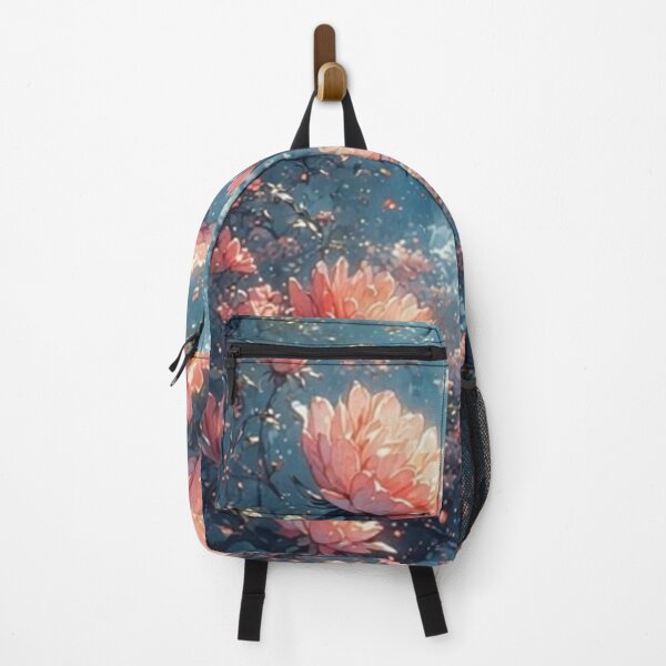 Item preview, "Enchanted Blooming Forest" designed and sold by NegarTv Designs.