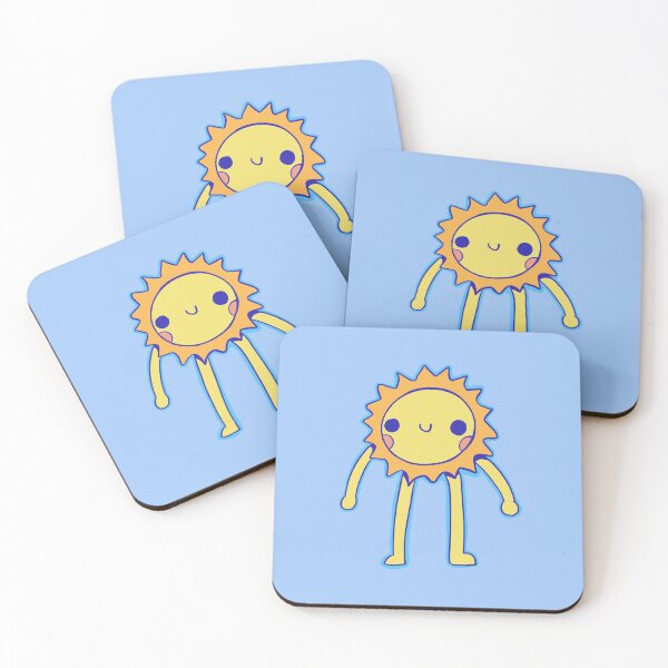 Item preview, Little Sunshine Guy designed and sold by BethyPig.