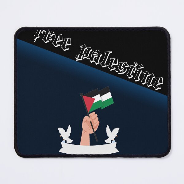 Item preview, Palestine University – Academic and Cultural Pride designed and sold by BonjourPrints.