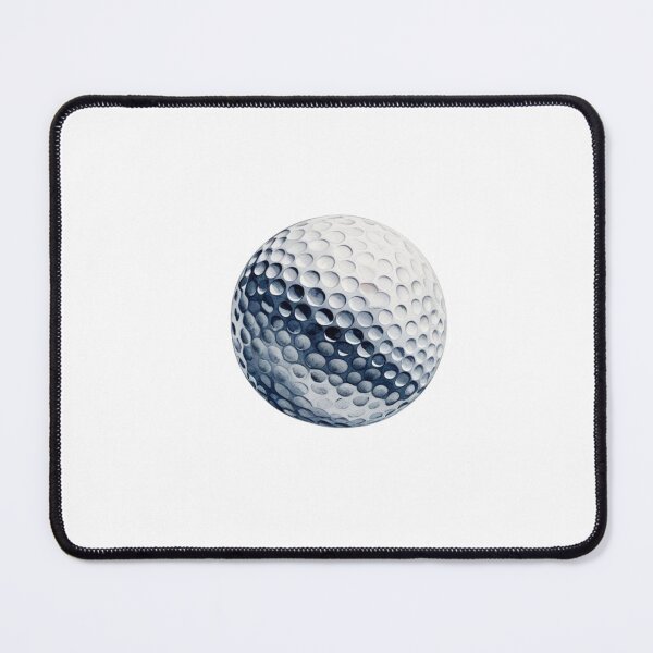 Item preview, Golf with Style: Elegant Design for Green Lovers designed and sold by StormArte.