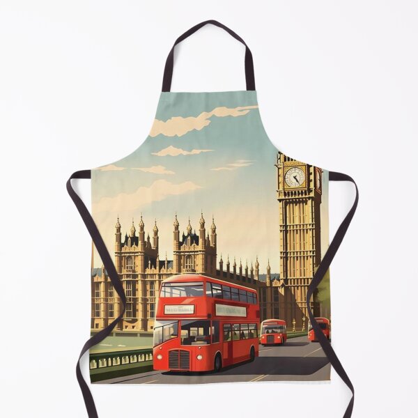 Item preview, London Westminster Abbey Big Ben designed and sold by Vicky021.