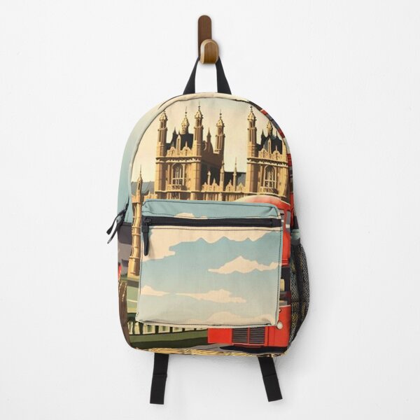 Item preview, London Westminster Abbey Big Ben designed and sold by Vicky021.
