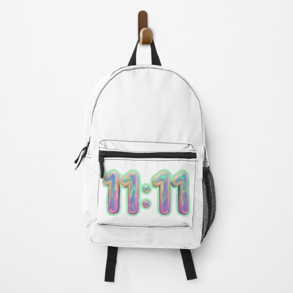 Item preview, Eleven Eleven on White designed and sold by Roanemermaid.