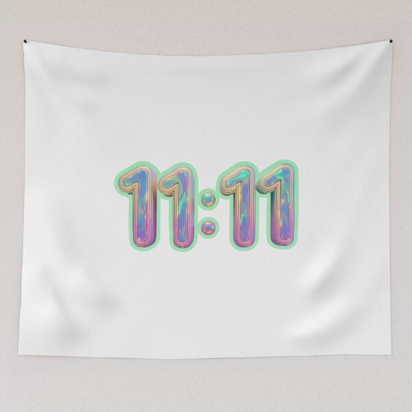 Item preview, Once once en blanco designed and sold by Roanemermaid.
