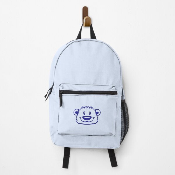 Item preview, Friendly Bear Happy Smile Cute Teddy Grizzly Cartoon designed and sold by shirt-o-mat.
