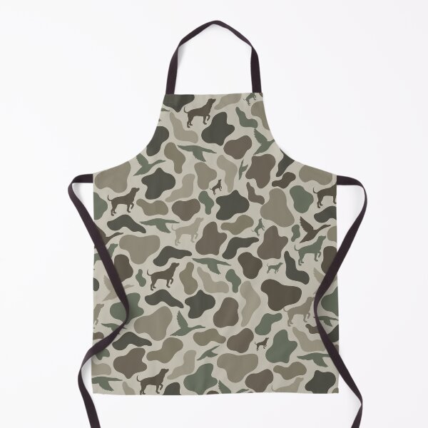 Item preview, Retro Duck Camo designed and sold by Stained By The Belle.
