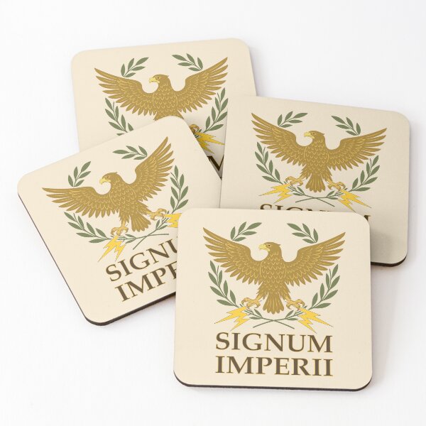Item preview, Signum Imperii designed and sold by Korvus78.
