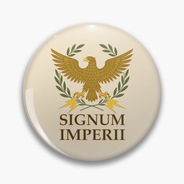 Item preview, Signum Imperii designed and sold by Korvus78.