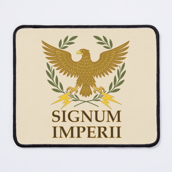 Item preview, Signum Imperii designed and sold by Korvus78.