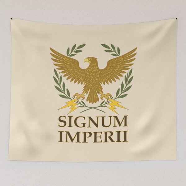Item preview, Signum Imperii designed and sold by Korvus78.