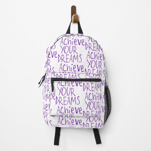 Item preview, Achieve Your Dreams designed and sold by kinpirks.