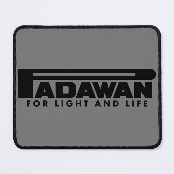 Item preview, Padawan designed and sold by MinimalGeekery.