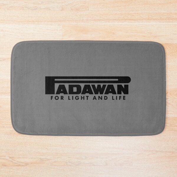 Item preview, Padawan designed and sold by MinimalGeekery.