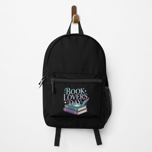 Item preview, Book Lovers Day designed and sold by Mateusz Majcherek.