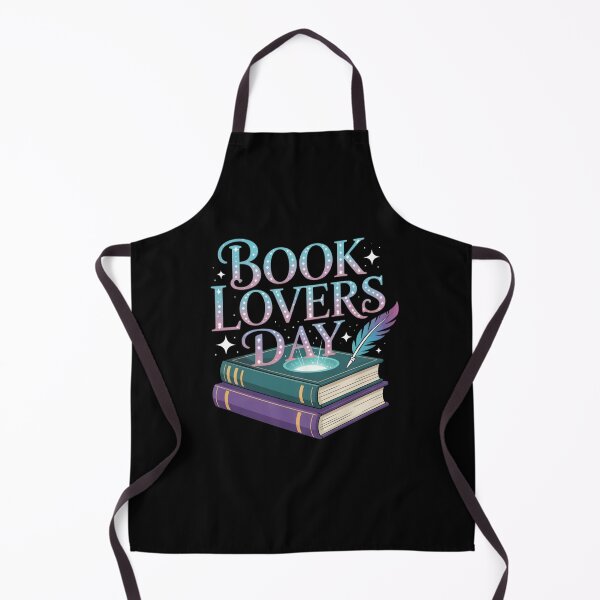Item preview, Book Lovers Day designed and sold by Mateusz Majcherek.