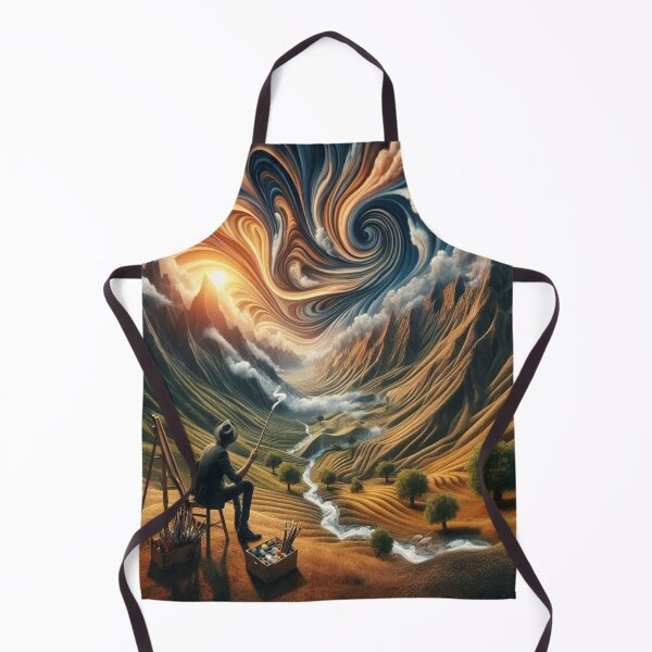 Item preview, Golden Whimsy – Art meets autumn colors and emotional light designed and sold by FotoworldEdel.