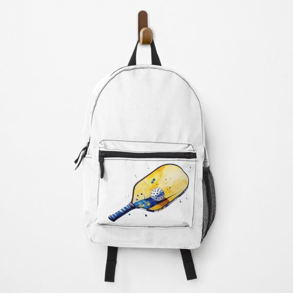 Item preview, Pickleball Design: Fun Style for Fashionable Sports Fans designed and sold by StormArte.