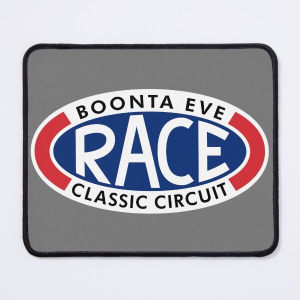 Item preview, Boonta Eve Race Classic Circuit designed and sold by MinimalGeekery.