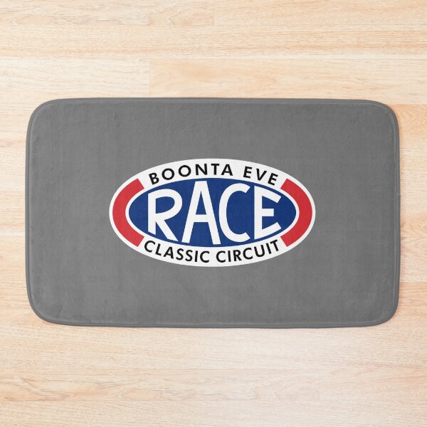 Item preview, Boonta Eve Race Classic Circuit designed and sold by MinimalGeekery.