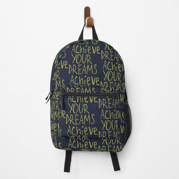 Item preview, Achieve Your Dreams designed and sold by kinpirks.