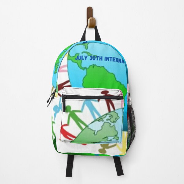 Item preview, International Day Of Friendship designed and sold by SimonPromon.