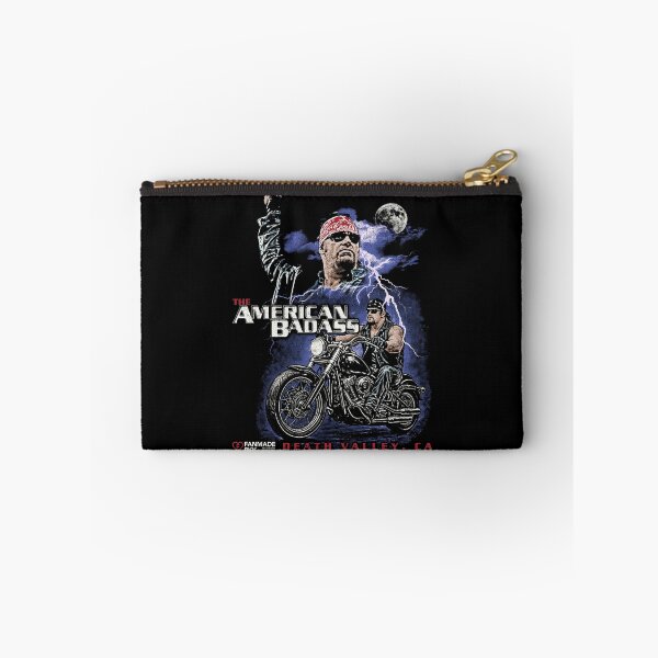 Item preview, The American Badass lives on designed and sold by FANMADEBKK.