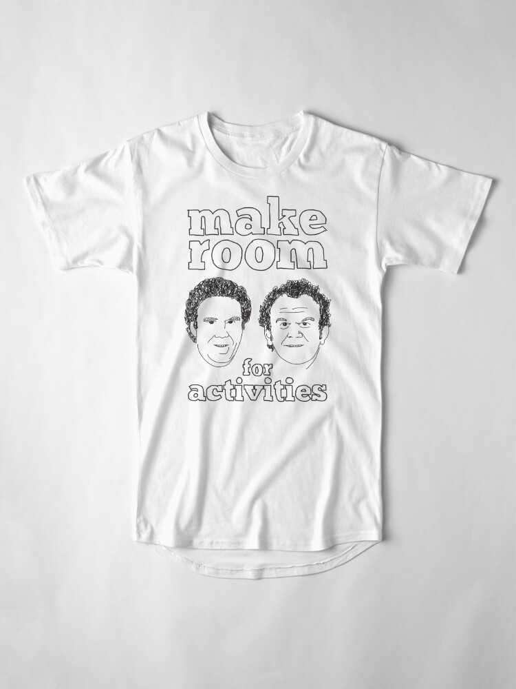 Step Brothers T Shirt By Steven82 Redbubble 