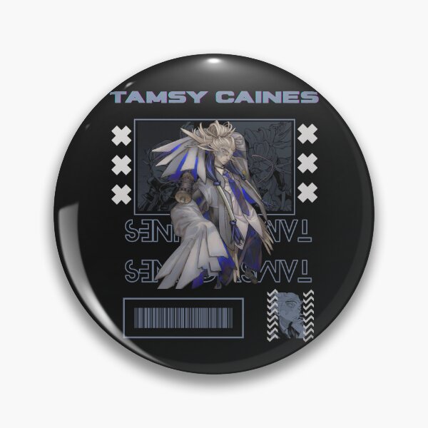 Item preview, Tamsy Caines Street style Gachiakuta art  designed and sold by StoneLotus.
