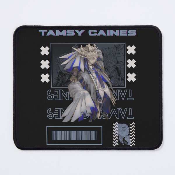 Item preview, Tamsy Caines Street style Gachiakuta art  designed and sold by StoneLotus.