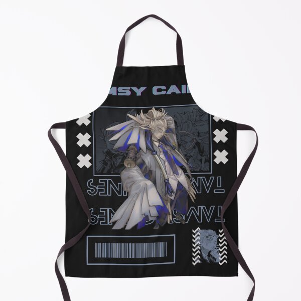 Item preview, Tamsy Caines Street style Gachiakuta art designed and sold by StoneLotus.