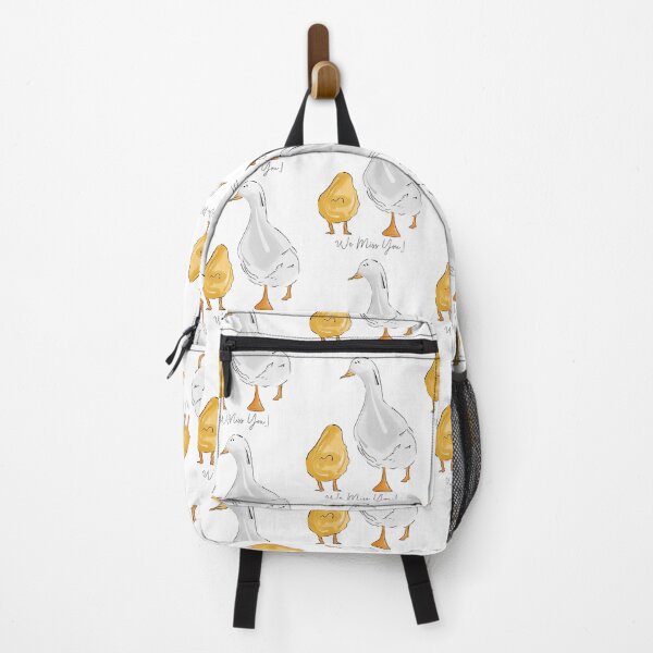 Item preview, Matthew Perry Chandler Bing, RIP Matthew Perry - Chick and Duck misses you designed and sold by Bingeartstudio.
