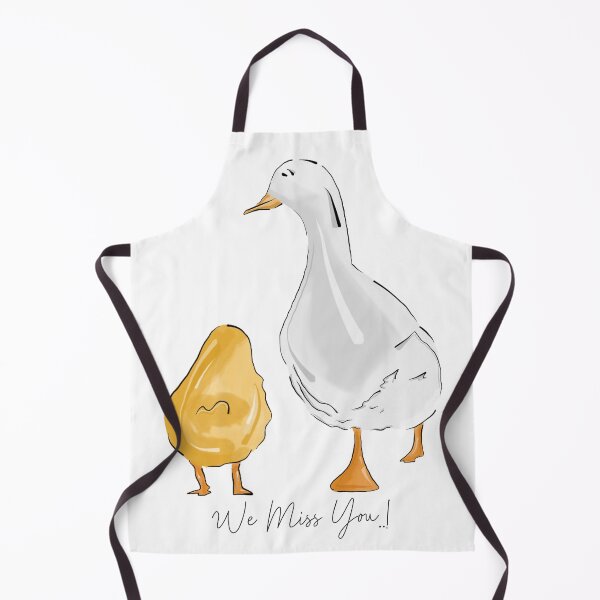 Item preview, Matthew Perry Chandler Bing, RIP Matthew Perry - Chick and Duck misses you designed and sold by Bingeartstudio.