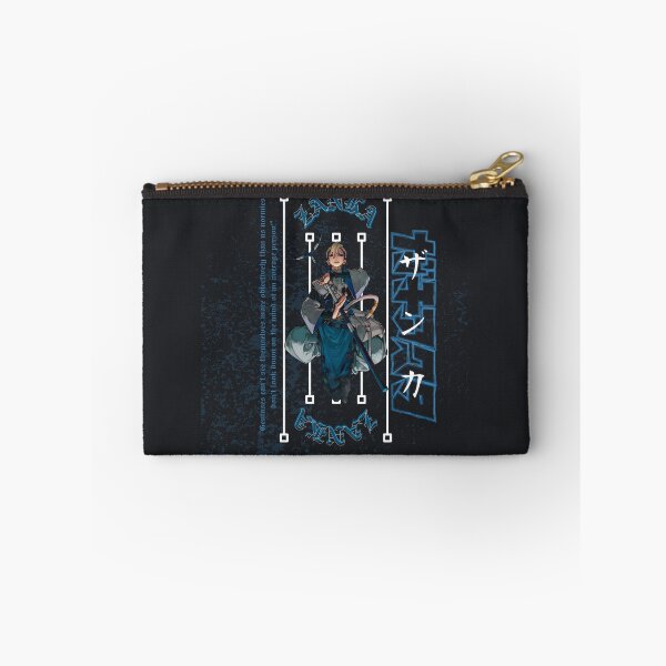 Item preview, Zanka Gachiakuta Street Style Digital Art  designed and sold by StoneLotus.