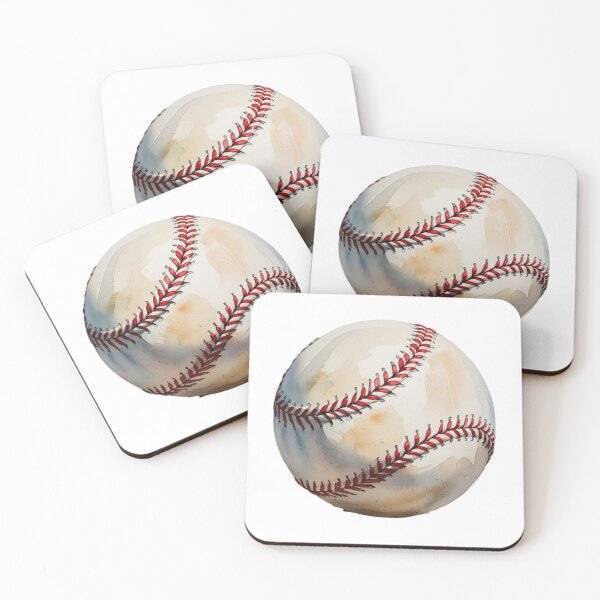 Item preview, Passion for Baseball: Classic Design for Diamond Lovers designed and sold by StormArte.