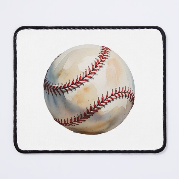 Item preview, Passion for Baseball: Classic Design for Diamond Lovers designed and sold by StormArte.