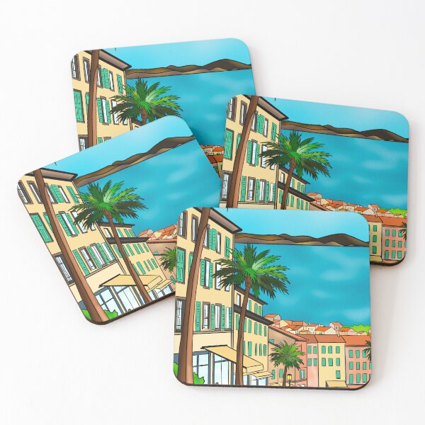 Item preview, Var palm trees designed and sold by Moholistique.