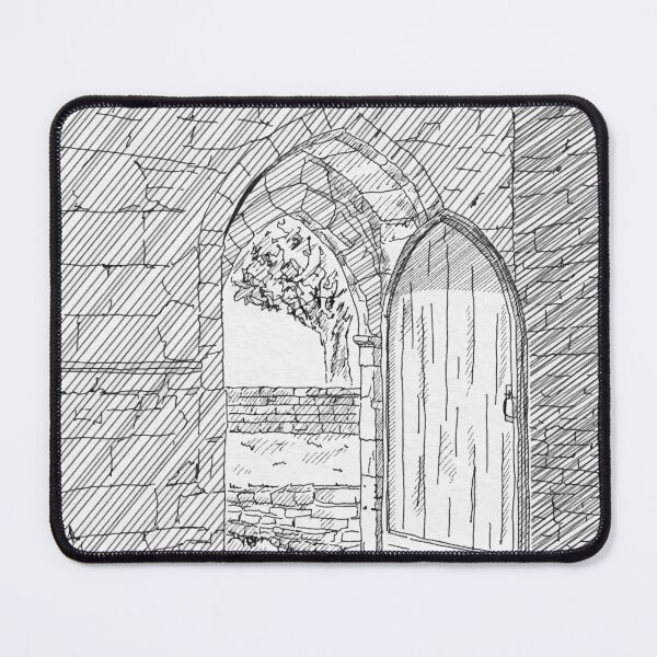 Item preview, Open door designed and sold by enricazampedri.