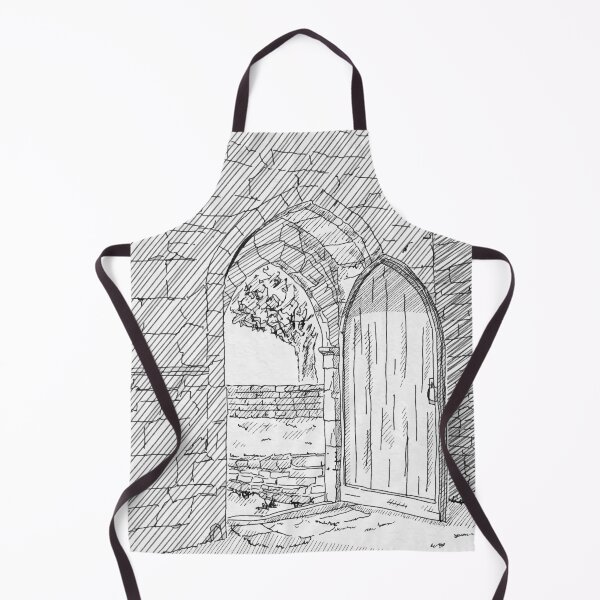 Item preview, Open door designed and sold by enricazampedri.
