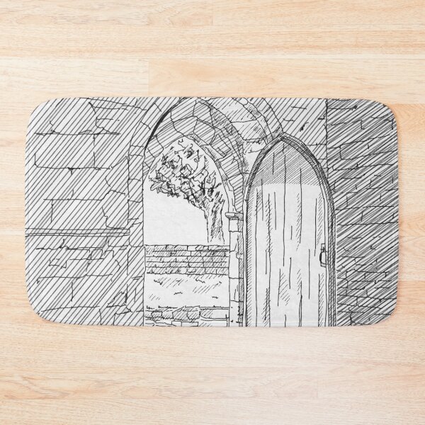 Item preview, Open door designed and sold by enricazampedri.