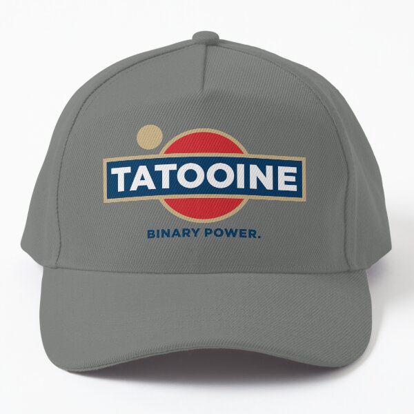 Item preview, Tatooine Binary Power designed and sold by MinimalGeekery.