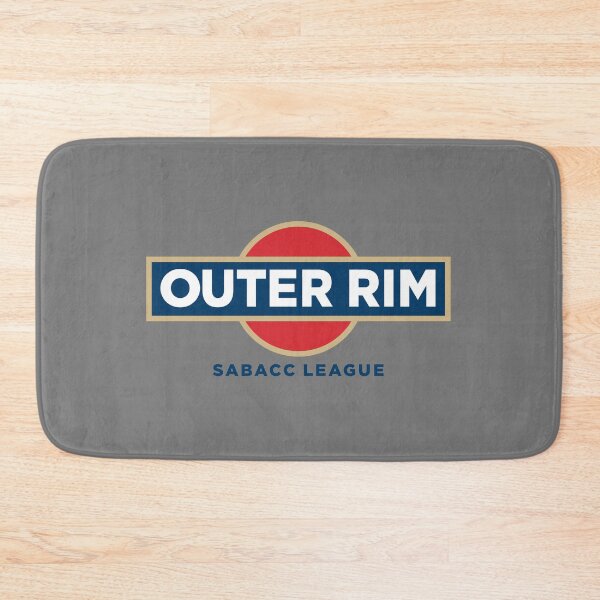 Item preview, Outer Rim Sabacc League designed and sold by MinimalGeekery.