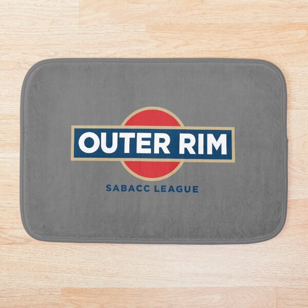 Item preview, Outer Rim Sabacc League designed and sold by MinimalGeekery.