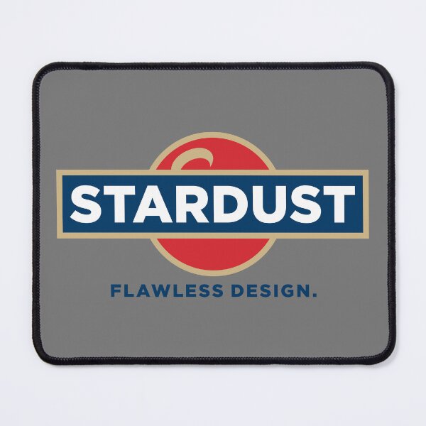 Item preview, Stardust designed and sold by MinimalGeekery.