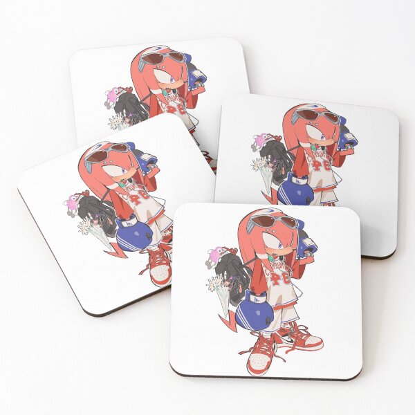 Item preview, High School Knuckles designed and sold by Ichneumon-art.