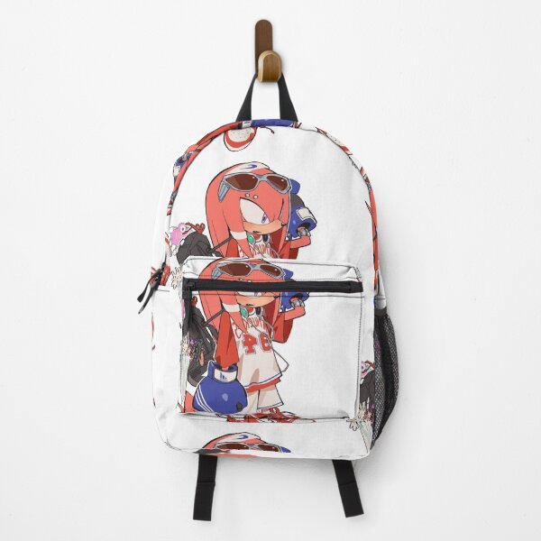 Item preview, High School Knuckles designed and sold by Ichneumon-art.
