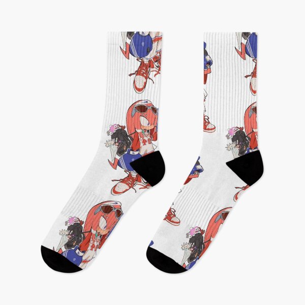 Item preview, High School Knuckles designed and sold by Ichneumon-art.