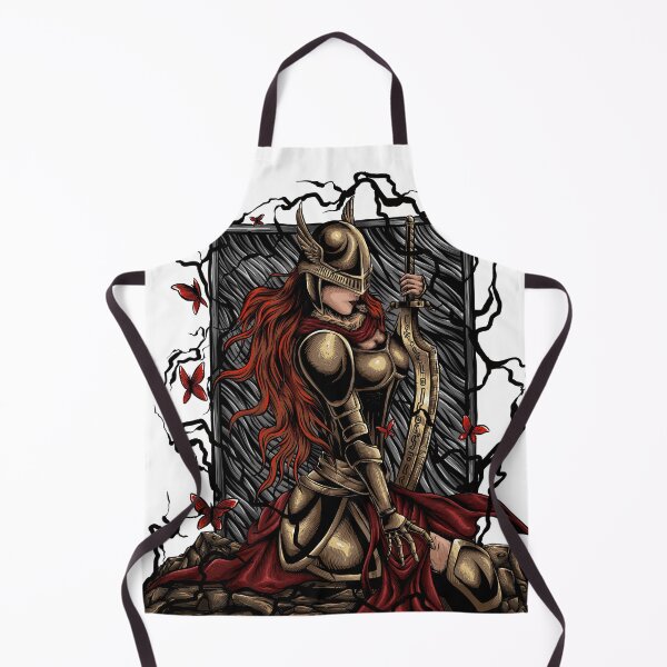 Item preview, Sexy Malenia designed and sold by gibimag.