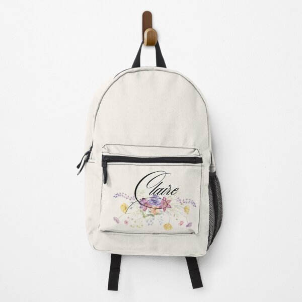 Item preview, Customized Gift for Claire designed and sold by Our Bible Journey.