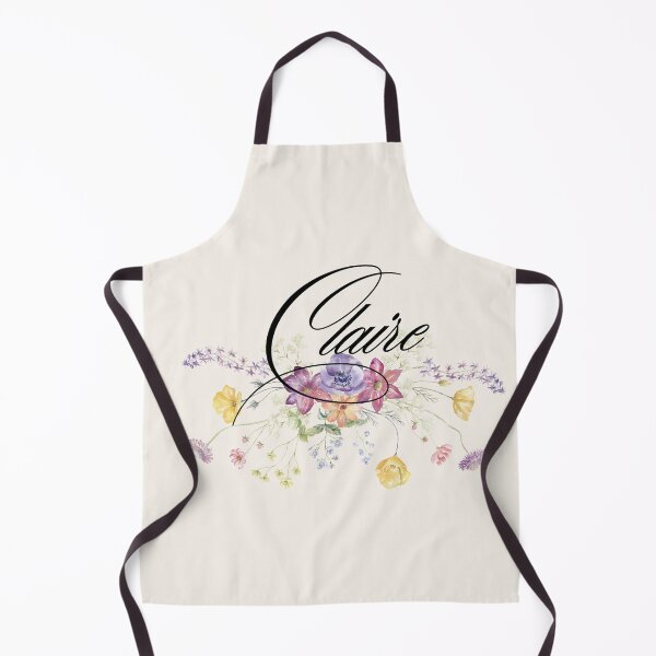 Item preview, Customized Gift for Claire designed and sold by Our Bible Journey.