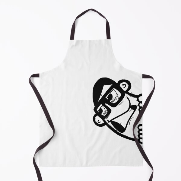 Item preview, Kuk kluk designed and sold by SeriozniZmrd.